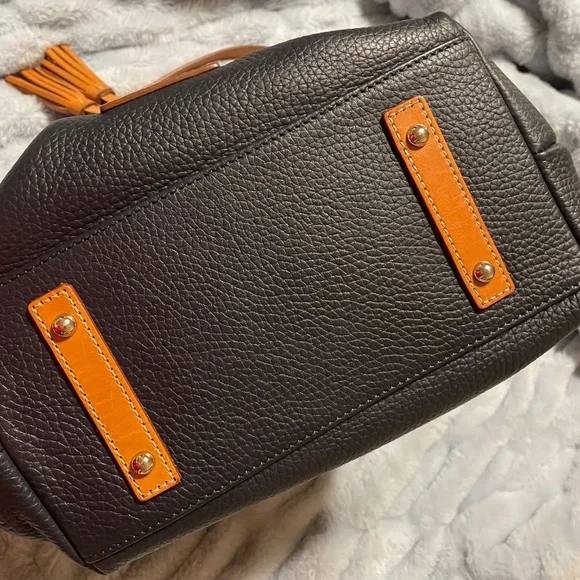 Dooney & Bourke Bucket Bag - Picture 3 of 4